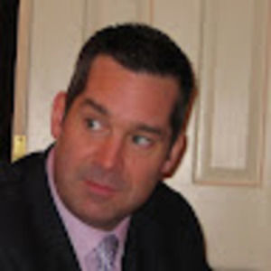 Meet your Posher, Todd